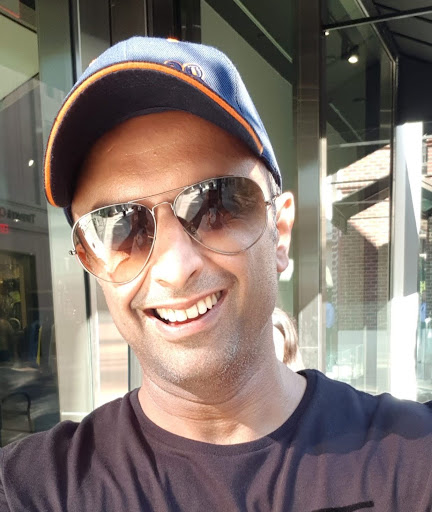 Munish Sawhney