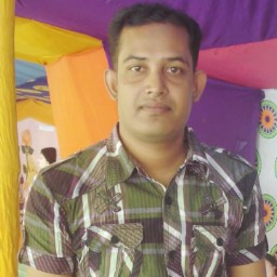 author