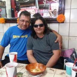 Jorge Reyes