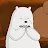 ice bear-avatar