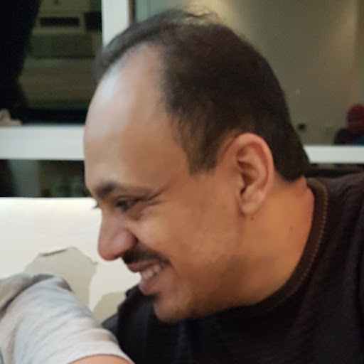 Osama Barakat