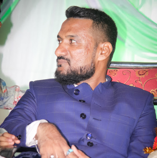 Ghouse Mohammad