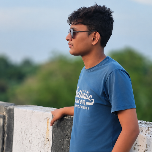 author