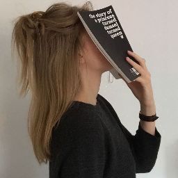 author
