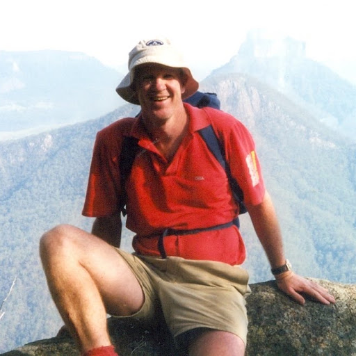 Gary Scott