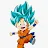 Aidil Goku-avatar