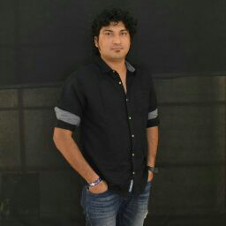 author