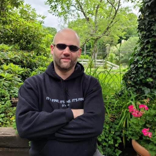 author
