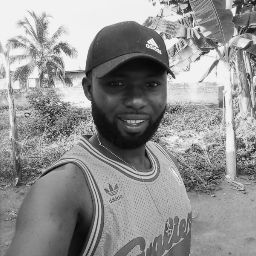 author