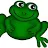 Mr Frog-avatar