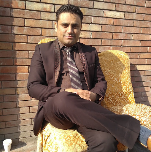 author
