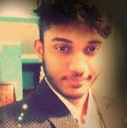 Rohit Pant