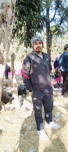 Rohit Kumar