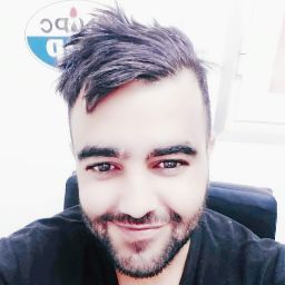 author