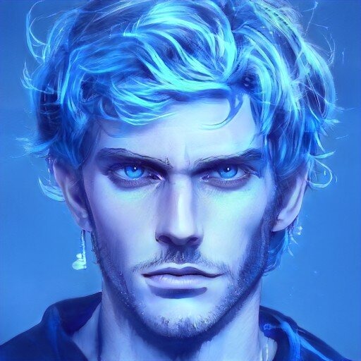 author