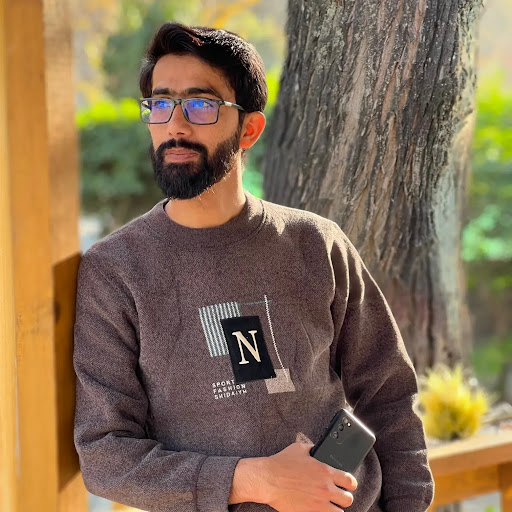 author