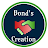 Bond's Creation-avatar