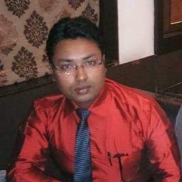 author