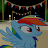 Rainbow dash-avatar