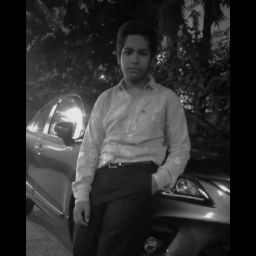 author