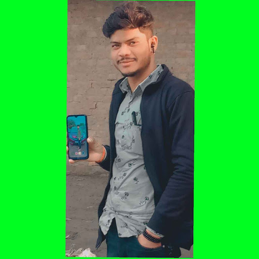 Gopal Bareth