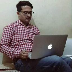 author