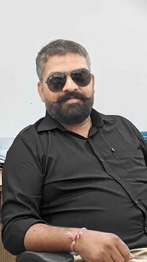 Ajit Kumar
