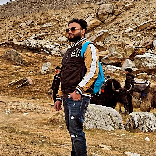 Sourabh Morya