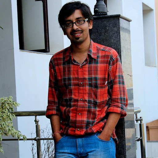 author