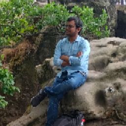 author