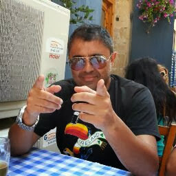 author