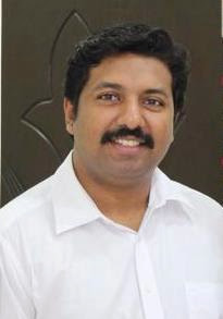 Amaldeep Pradeep