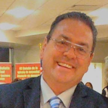 Juan Saldarriaga