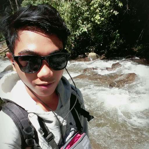 Raffy Bajar