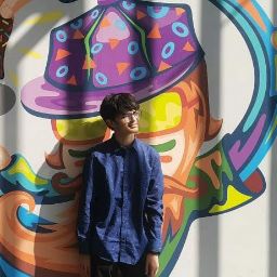 author