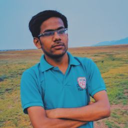 PIYUSH RAJ