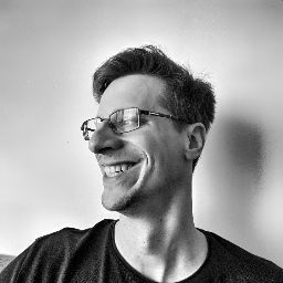 author