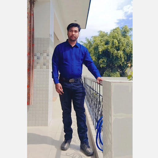 author