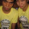 Lovely Joy Rosanes