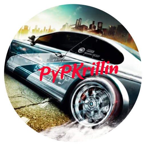 PYP Krillin