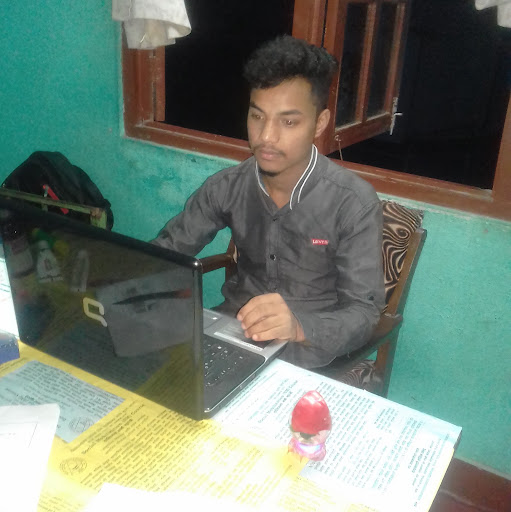author