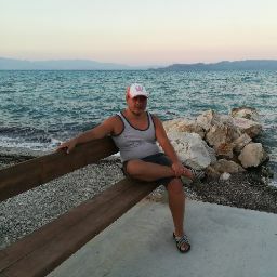 author