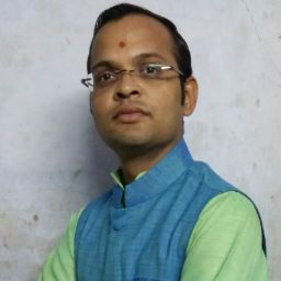 author