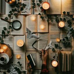 author