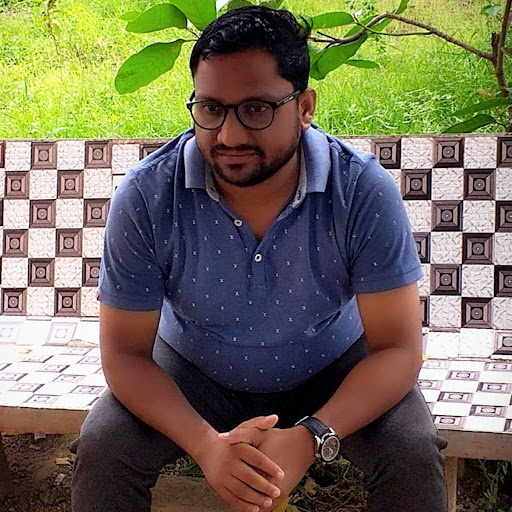 author