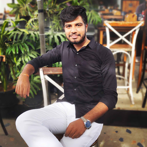 Jagadeesh Reddy