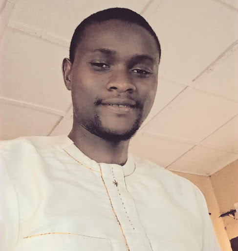 ezekiel akubo