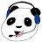 Pandapal Gaming-avatar