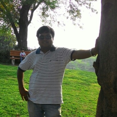 Ramesh Kumar Koli