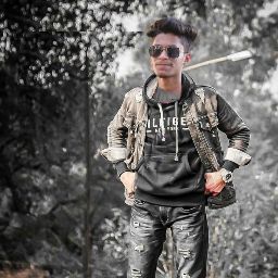 author